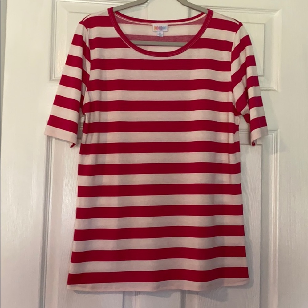 LuLaRoe Gigi. Size XL fits like L